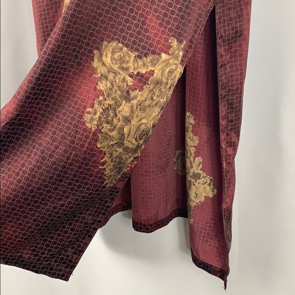 Silk Tunic - Picture 4 of 8